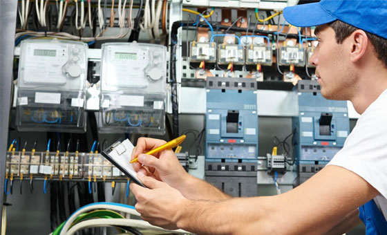 Commercial Electrician Perth WA